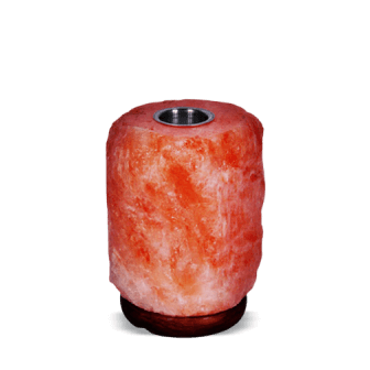 Aromatherapy lamp 1