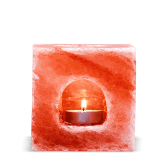 Aromatherapy lamp 2