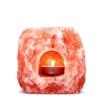 Aromatherapy lamp 3