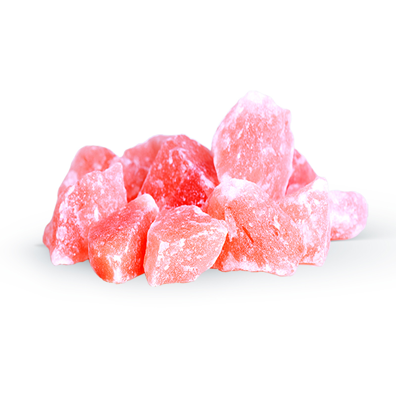Edible Chunks Pink