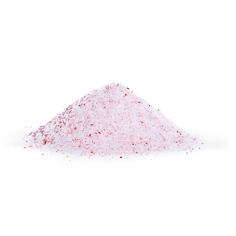 Edible Fine Medium Pink