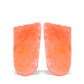 Salt Foot Detoxifiers 2