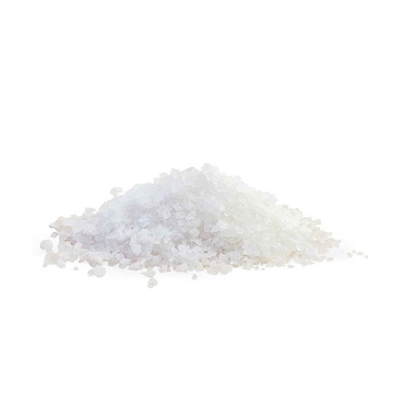 White Granules